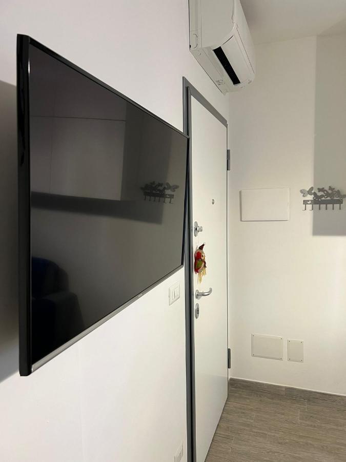 Pm 10 Via Joan Miro Guest House Alghero Exteriör bild